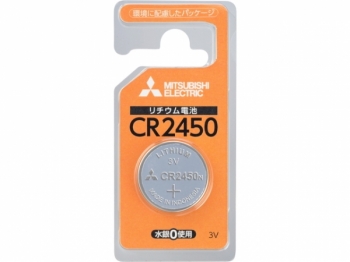 リチウムコインD電池 10個入