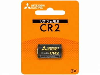 リチウムD電池 カメラ用 5個入
