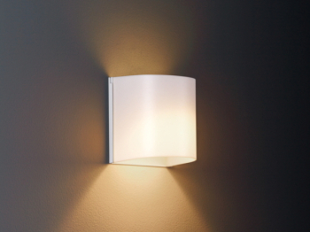 LED電球x1 ブラケット Lナシ