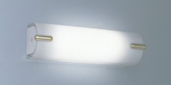 LED電球x2 ブラケット Lナシ