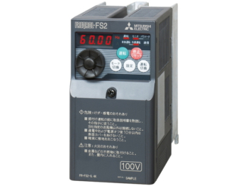 換気送風機専用インバータ