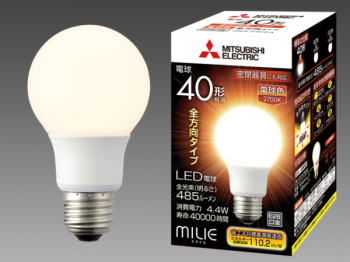 LED電球