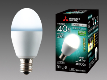 LED電球