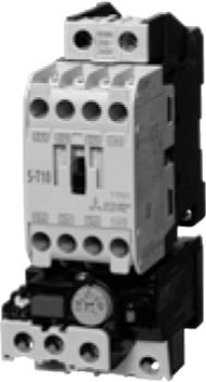 MSO-T形電磁開閉器 箱ナシ