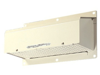 レンジフードウェザーカバー