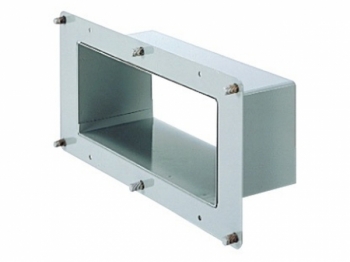 レンジフードアタッチメント