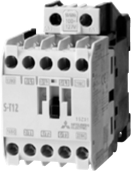 S-T20電磁接触器 箱ナシ