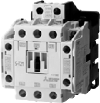 S-T25電磁接触器 箱ナシ