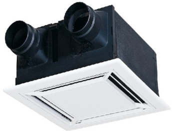 ダクト用ロスナイ