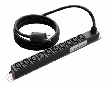 200Vコンセント(C13X10)