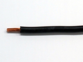 導線用天然ゴムシースケーブル